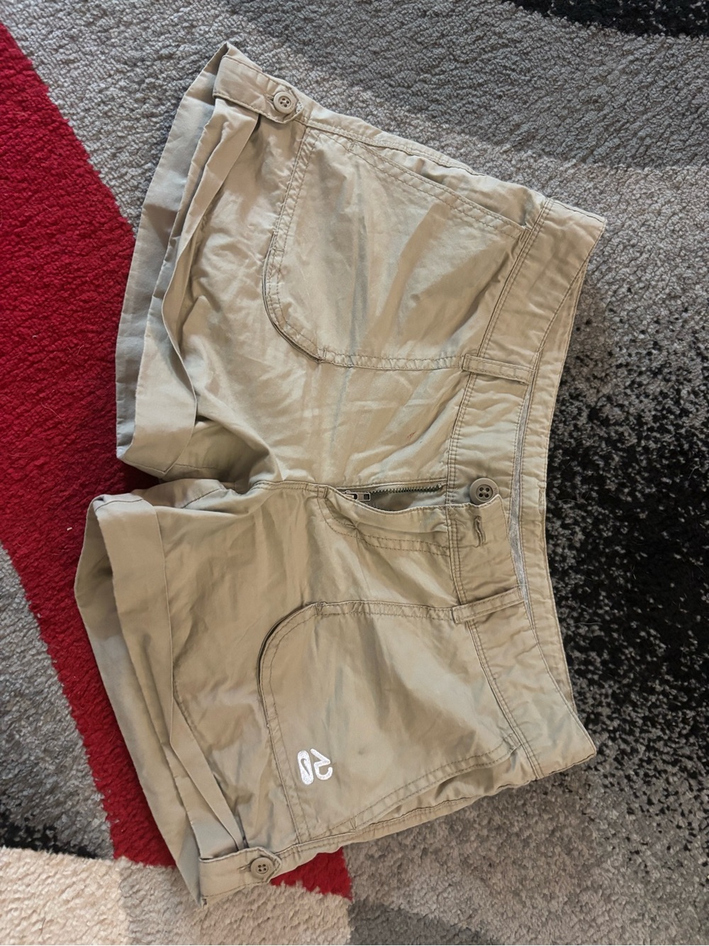 Nike Womens Shorts